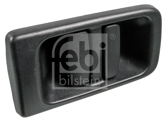 Exterior Door Handle